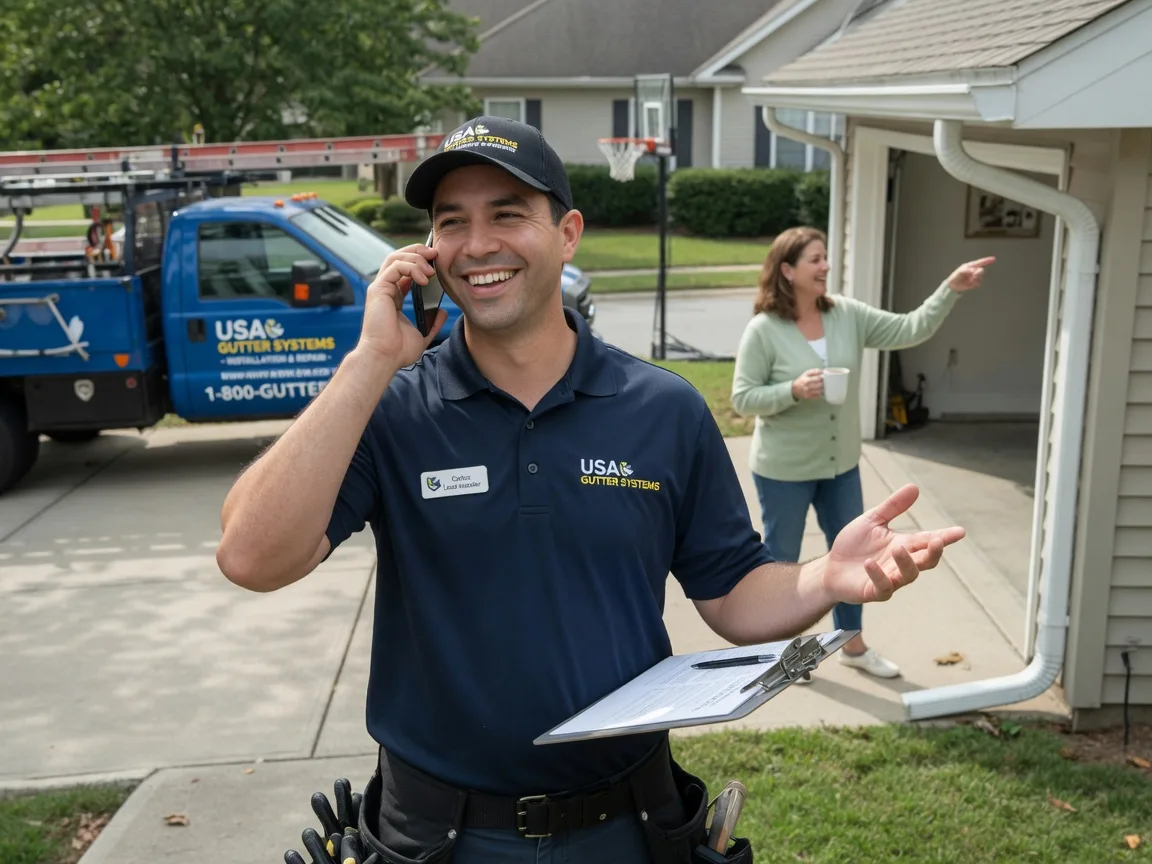 Gutter Installation Rocky Point, NY FAQs